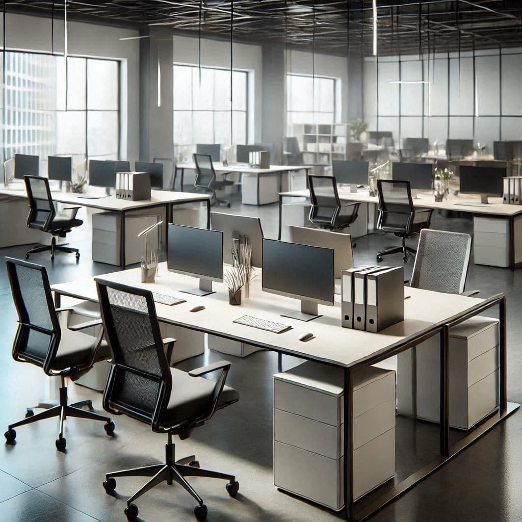 新金桥大厦文章配图