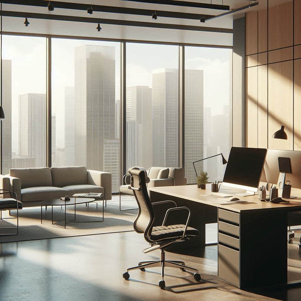 大厦名字文章配图