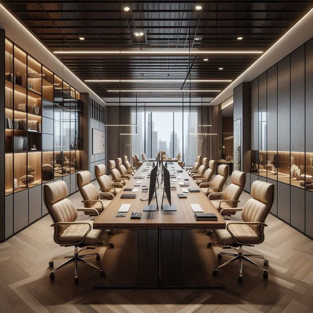 咨询公司处理写字楼办公企业长期发展规划时怎样兼顾节假日值班的临时需求